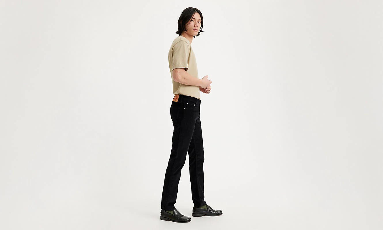 LEVI'S® MEN'S 511™ SLIM JEANS 04511-5696 Meteorite - Image 4