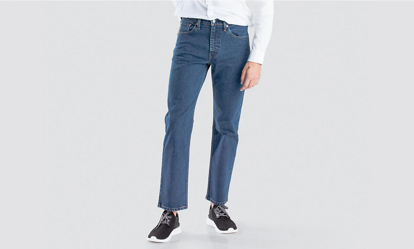 LEVI'S® MEN'S 516™ STRAIGHT 0025 JEAN