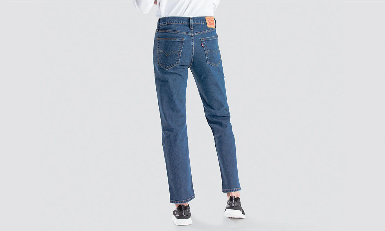LEVI'S® MEN'S 516™ STRAIGHT 0025 JEAN - Image 2