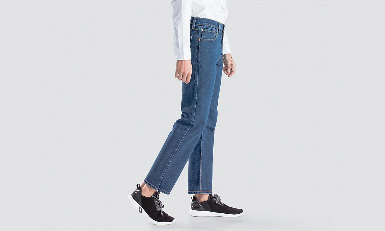 LEVI'S® MEN'S 516™ STRAIGHT 0025 JEAN - Image 3