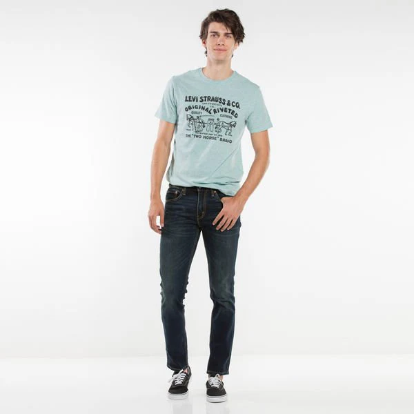 Levi's 511™ SLIM FIT JEANS - Image 9
