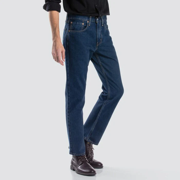 Levi's 516™ Straight Fit Jeans - Image 4