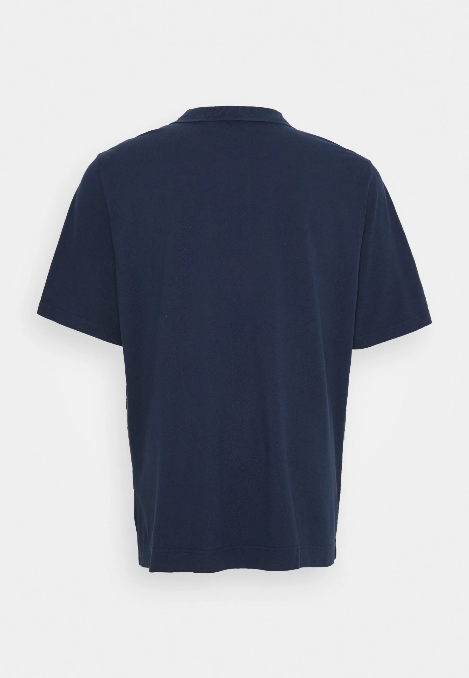 Levi's Big Original HM Polo - Dress Blue - Image 2
