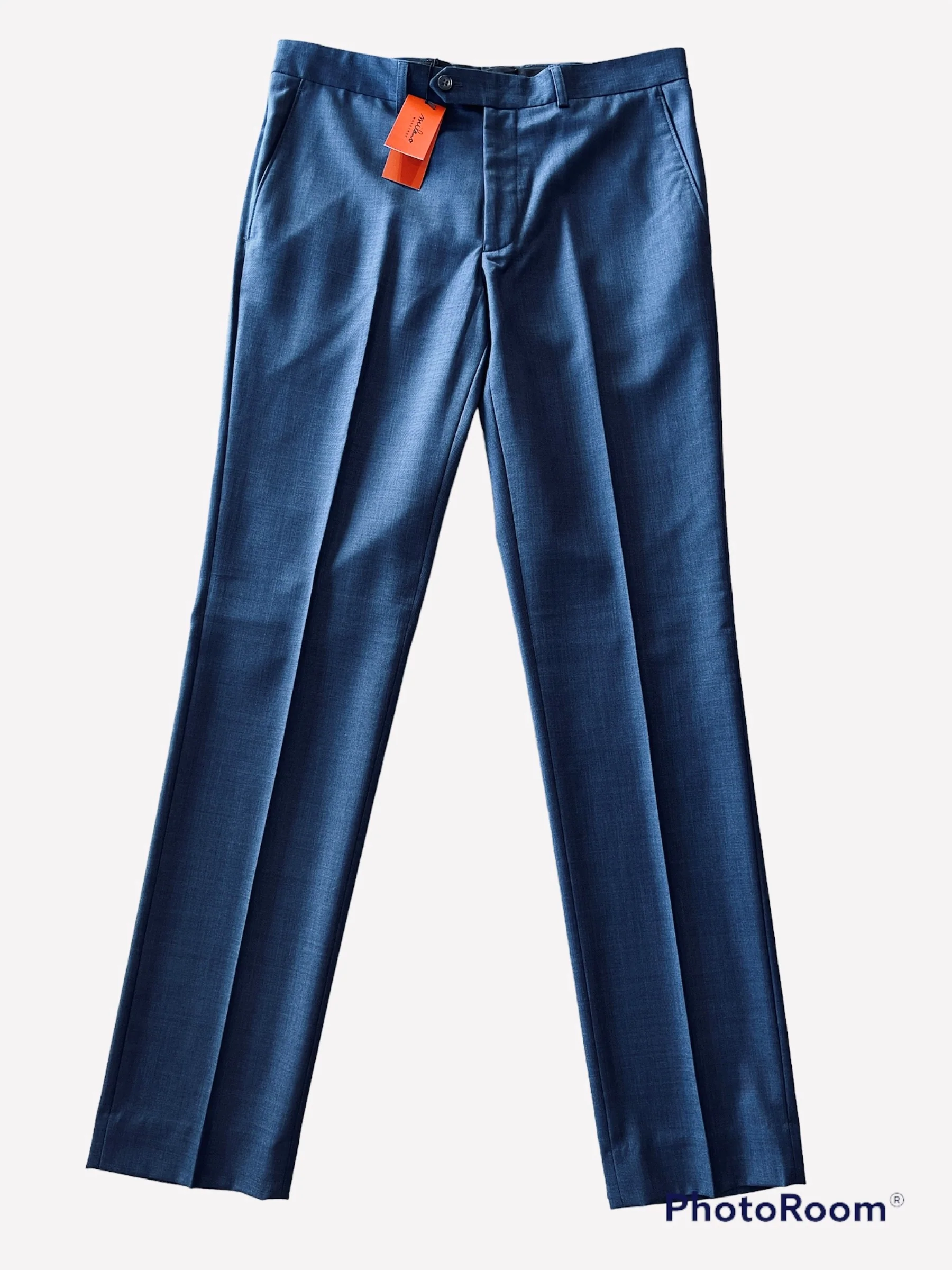 Milano MW-506-11 Trouser