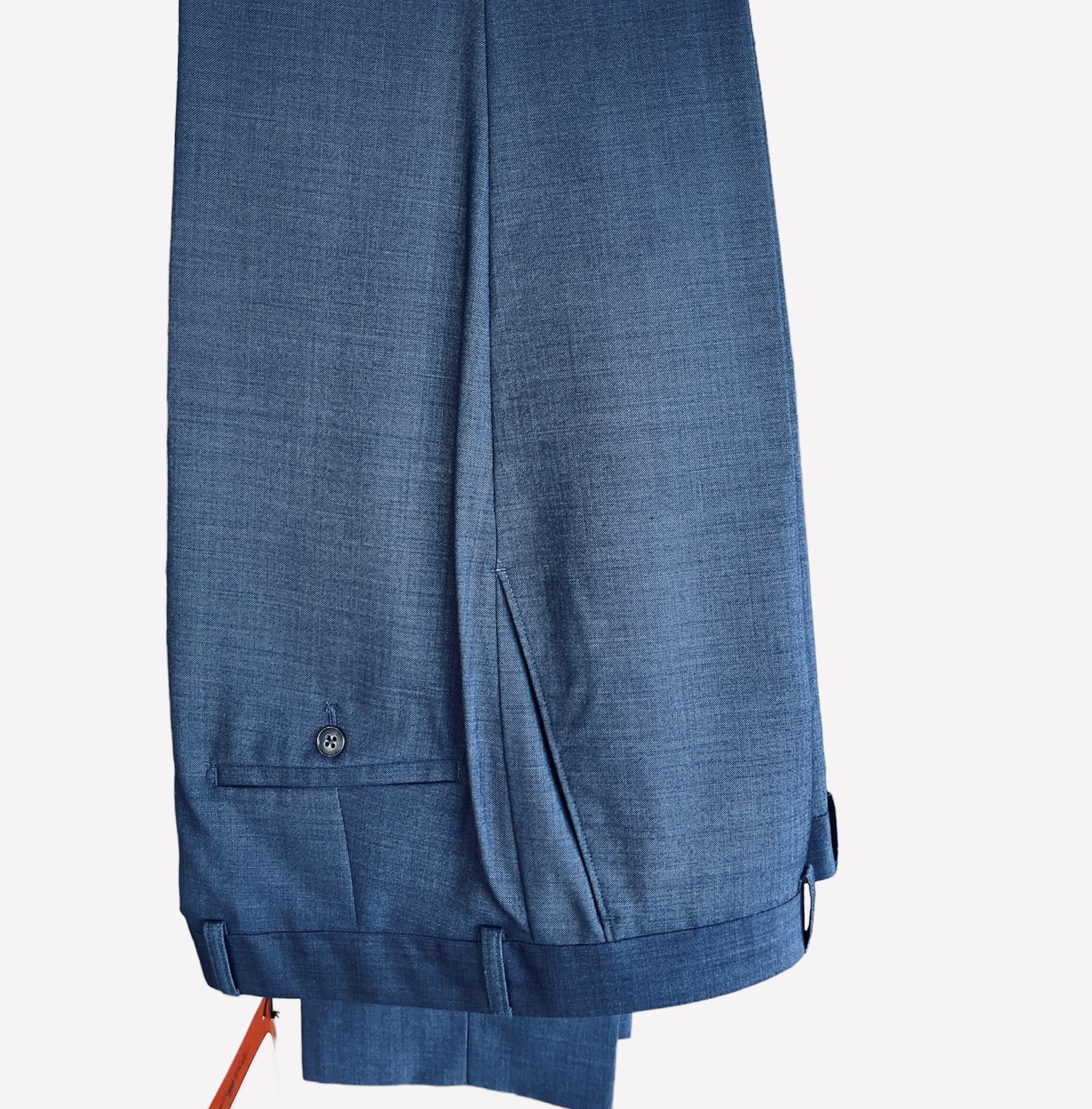 Milano MW-506-11 Trouser - Image 2