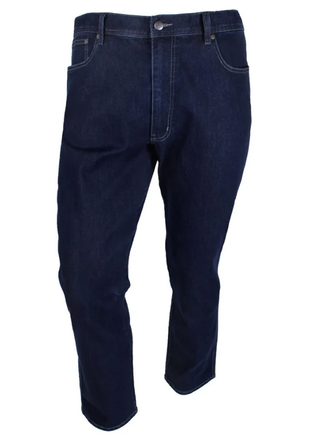 MUSTANG Y43434 Jean - Blue/Black - Image 3