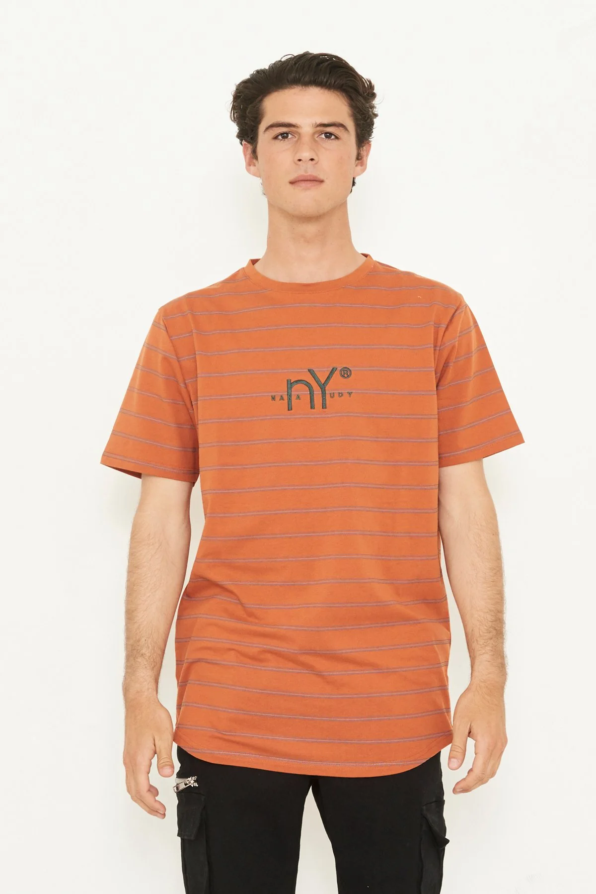 nANA jUDY CRESTON TEE