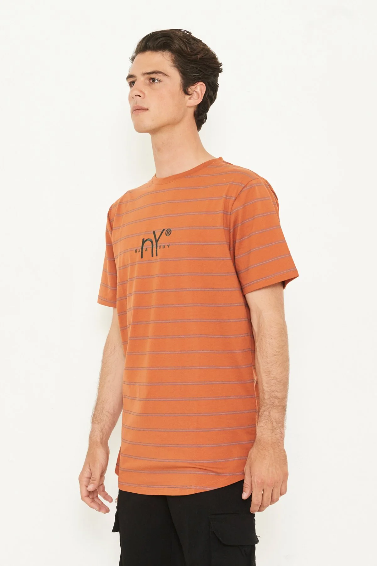 nANA jUDY CRESTON TEE - Image 2