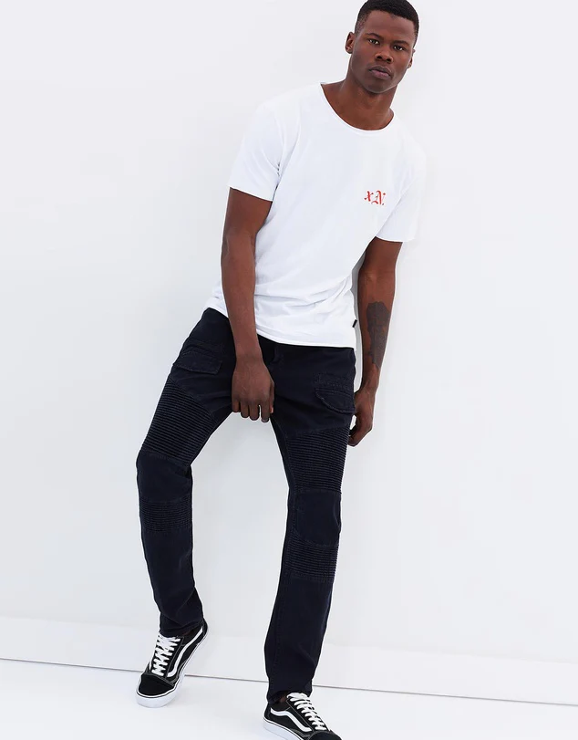 nANA jUDY Military Pant - Image 3
