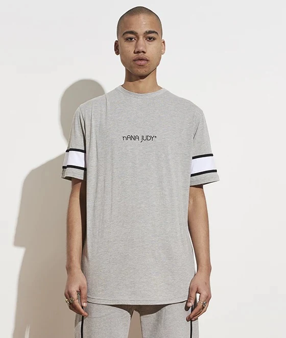 nANA jUDY MOSSWOOD TEE