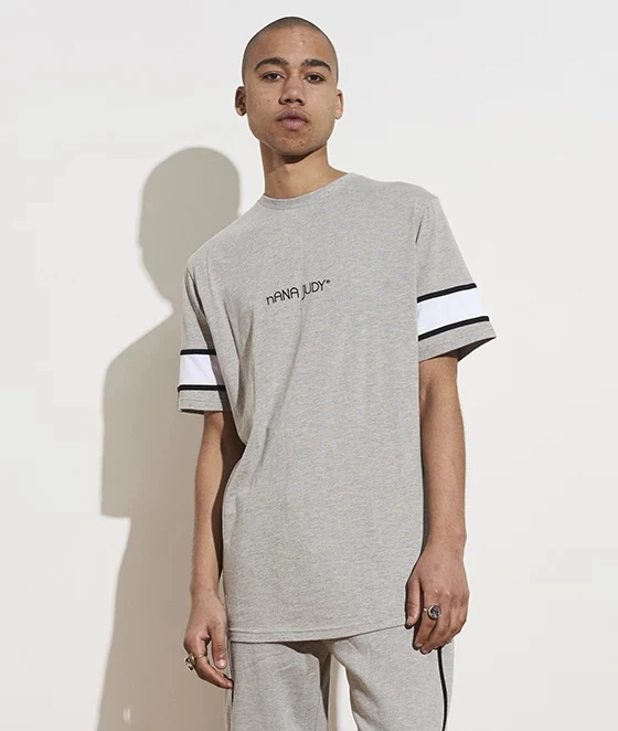 nANA jUDY MOSSWOOD TEE - Image 3