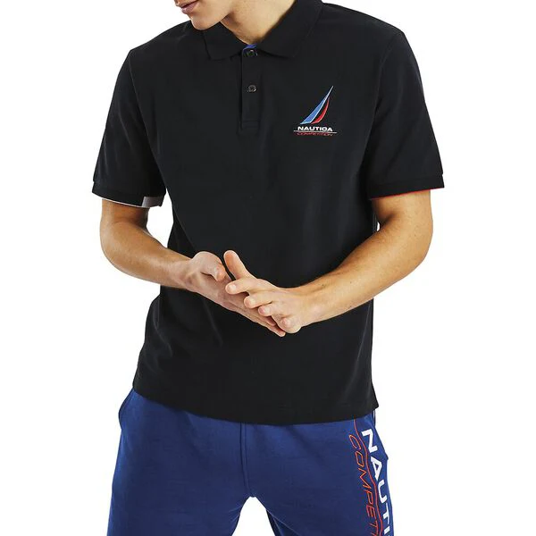 NAUTICA COMPETITION COBEL POLO - Image 4