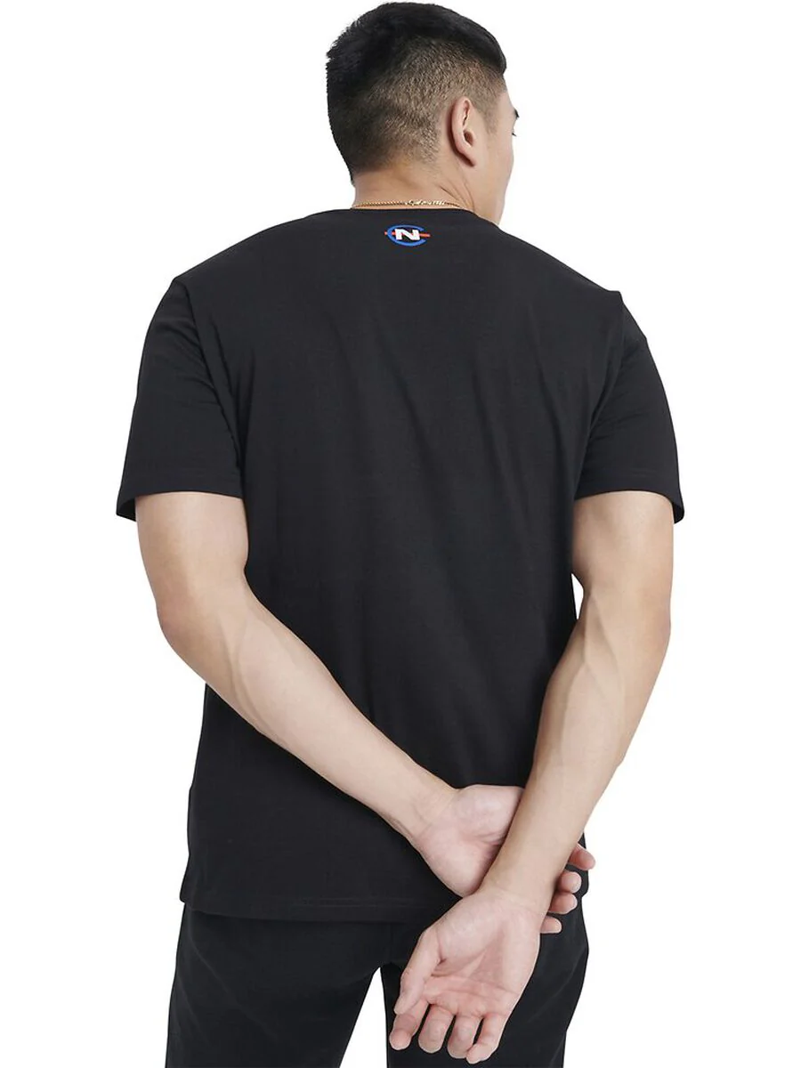 NAUTICA NAN7CR00104NV COMPETITION HEAVYWEIGHT VANG TEE - Image 5