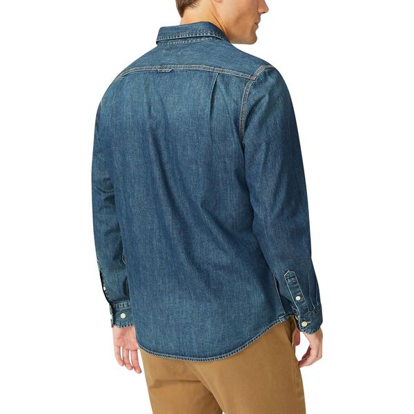 NAUTICA NAW0334092X JEANS CO. DENIM SHIRT - Image 2