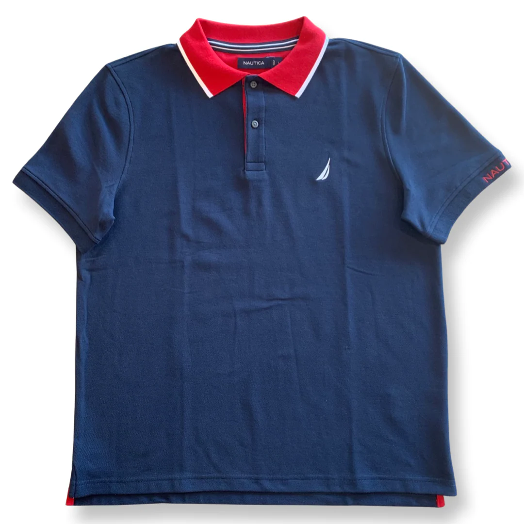 Nautica Performance Polo NAK03913 - Image 4