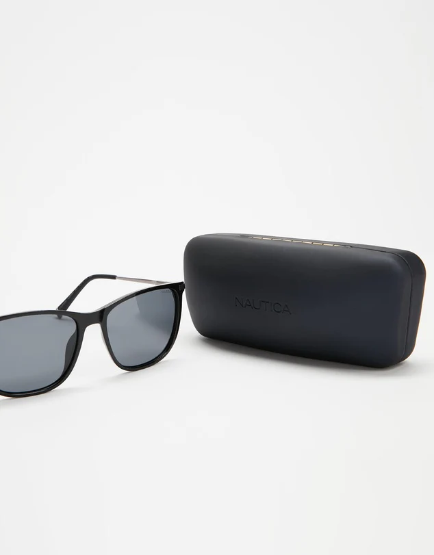 NAUTICA SUN N3660SP POLARISED SUNGLASS - Image 4