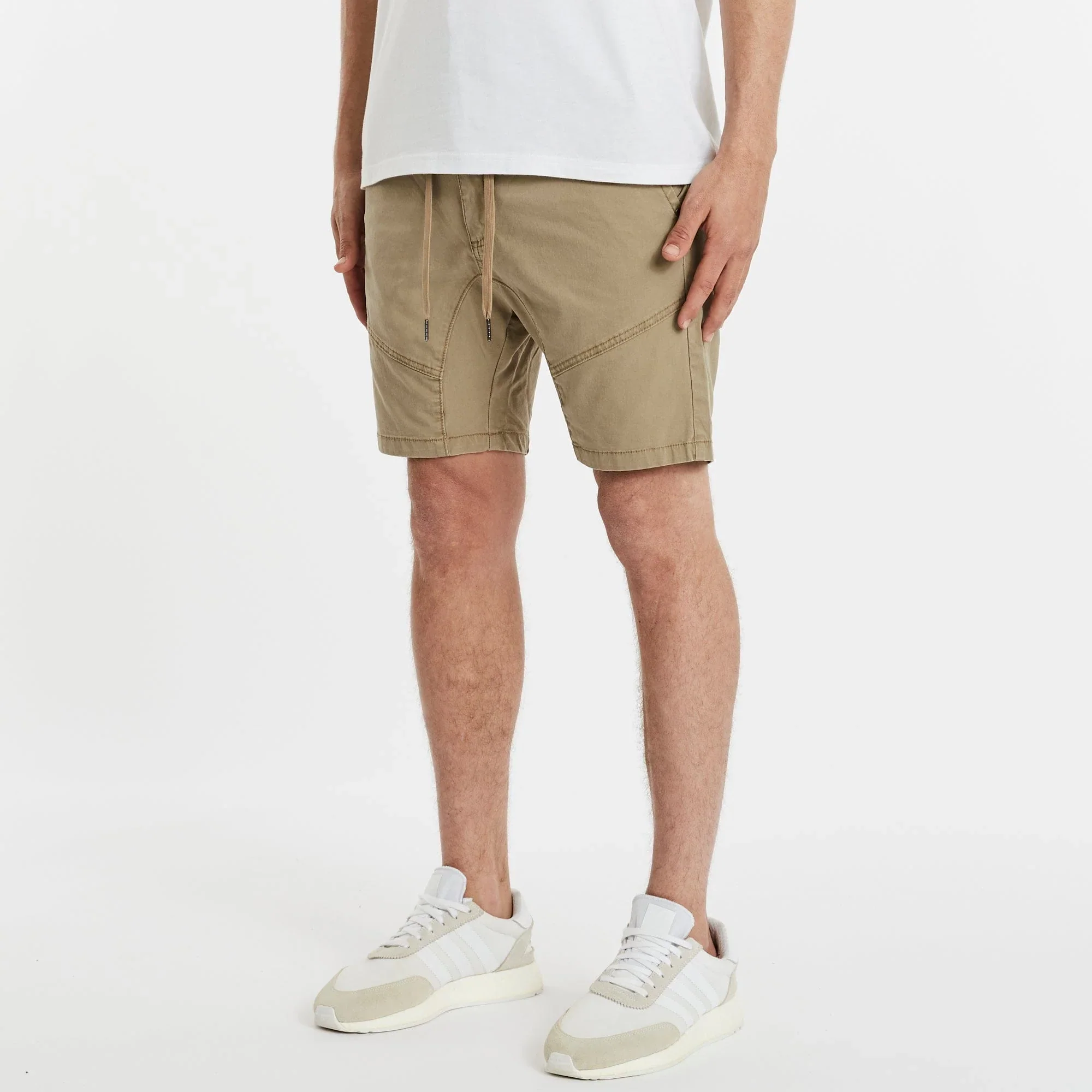 NENA AND PASADENA Commander Short 2.0 - Antique Sand - Image 2