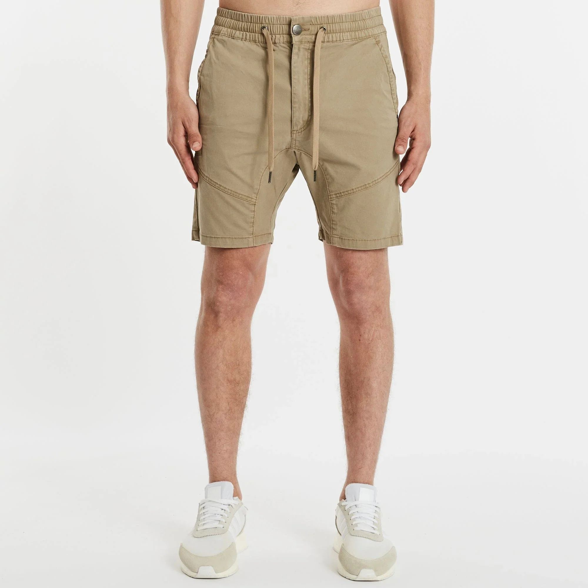 NENA AND PASADENA Commander Short 2.0 - Antique Sand - Image 4