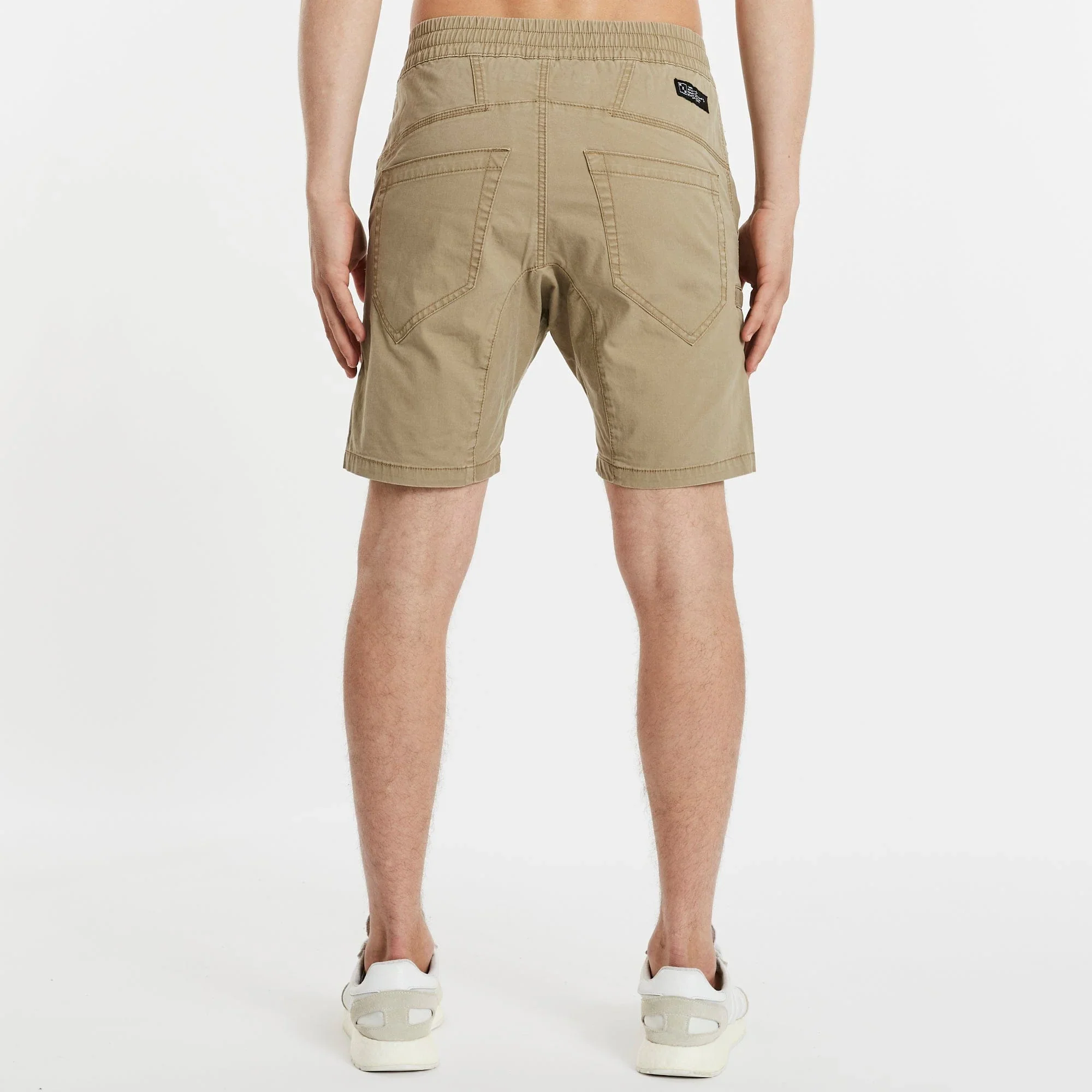 NENA AND PASADENA Commander Short 2.0 - Antique Sand - Image 5