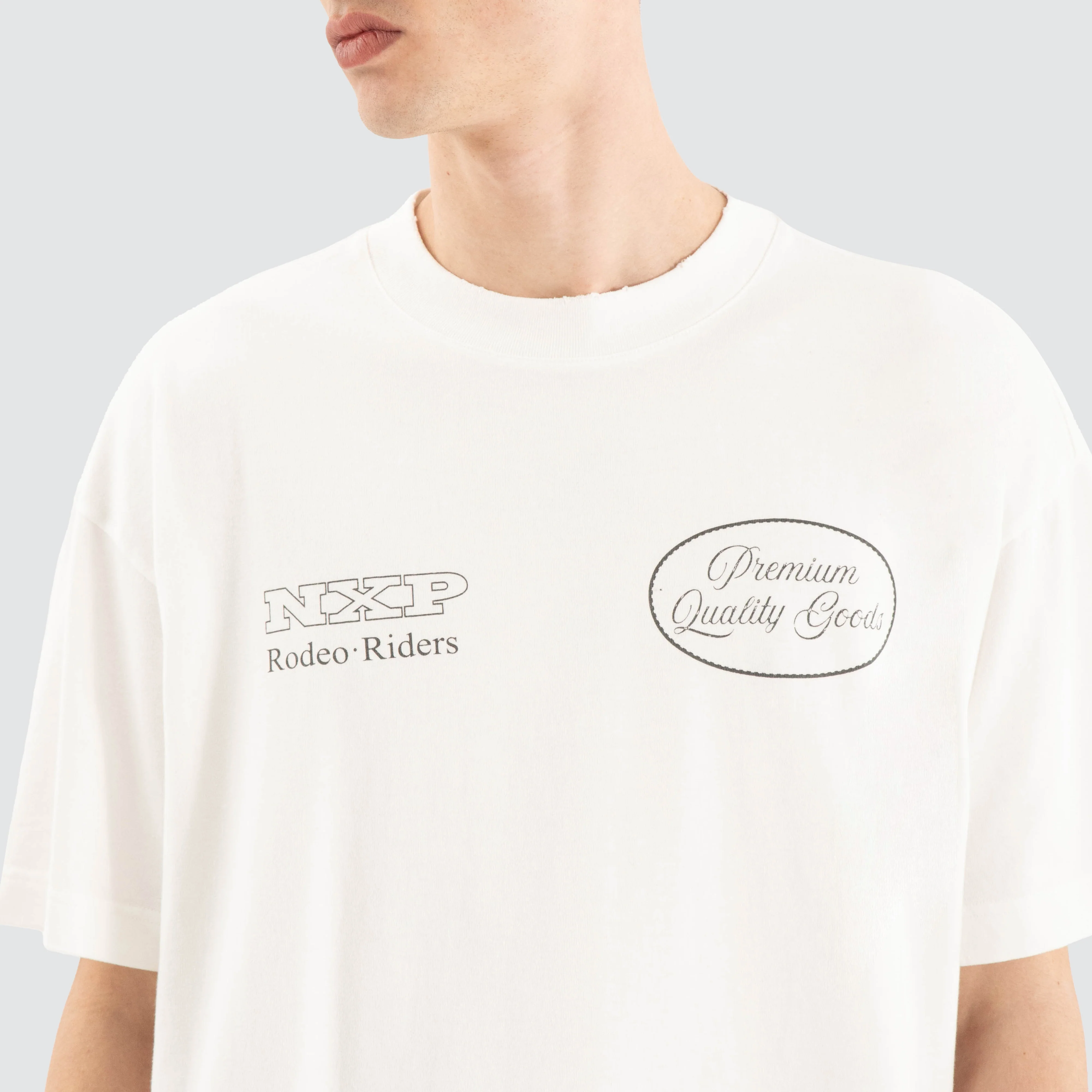 Nena and Pasadena Instant Raptor Tee - Image 5