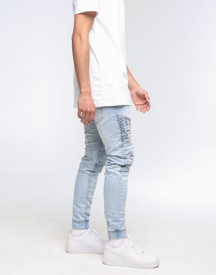 NENA AND PASADENA Hellcat Pants - Image 3