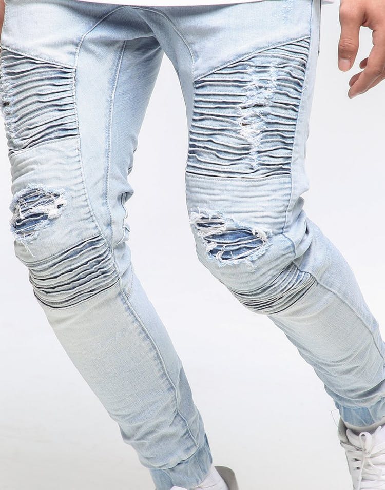 NENA AND PASADENA Hellcat Pants - Image 4