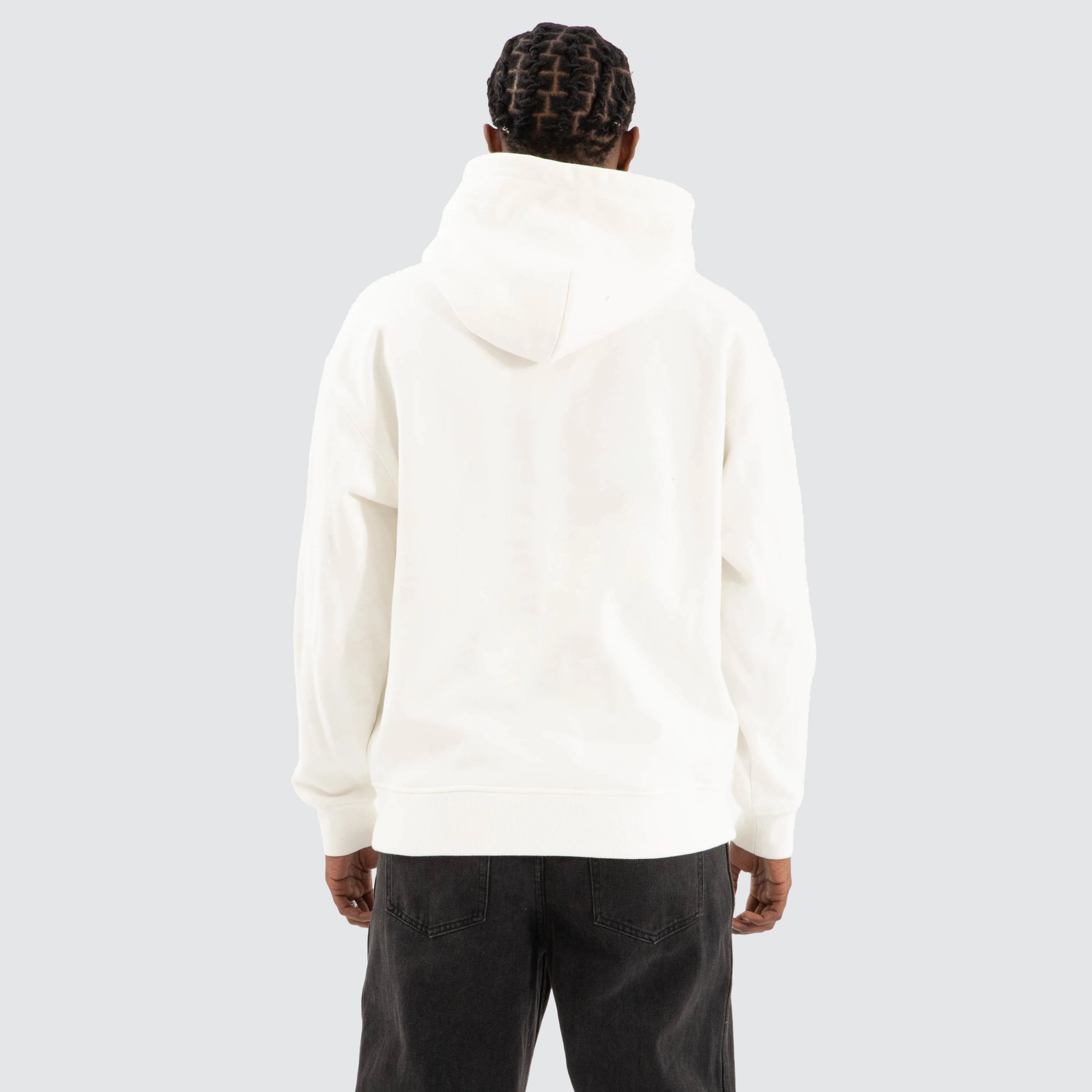Nena & Pasadena Thrill Relaxed Hoodie - Image 6