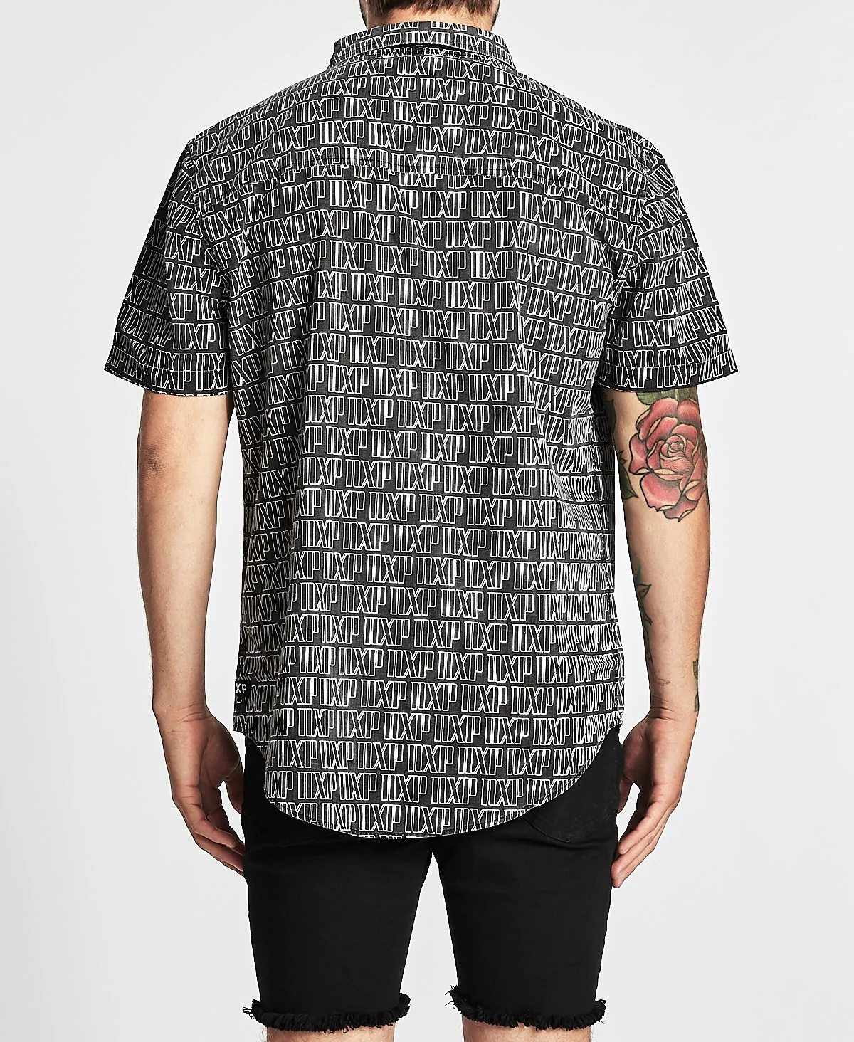 NENA AND PASADENA Ultra Light Short Sleeve Shirt - Image 5