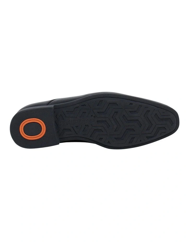 Hush Puppies Nero Lace Up Dress Shoe - Image 10