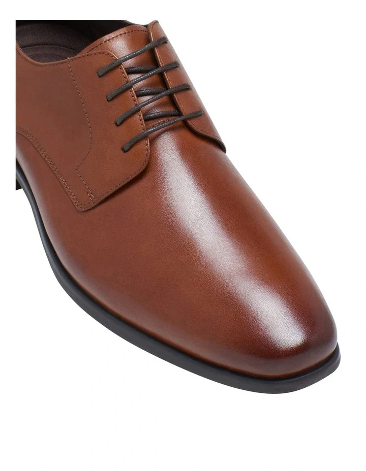 Hush Puppies Nero Lace Up Dress Shoe - Image 2