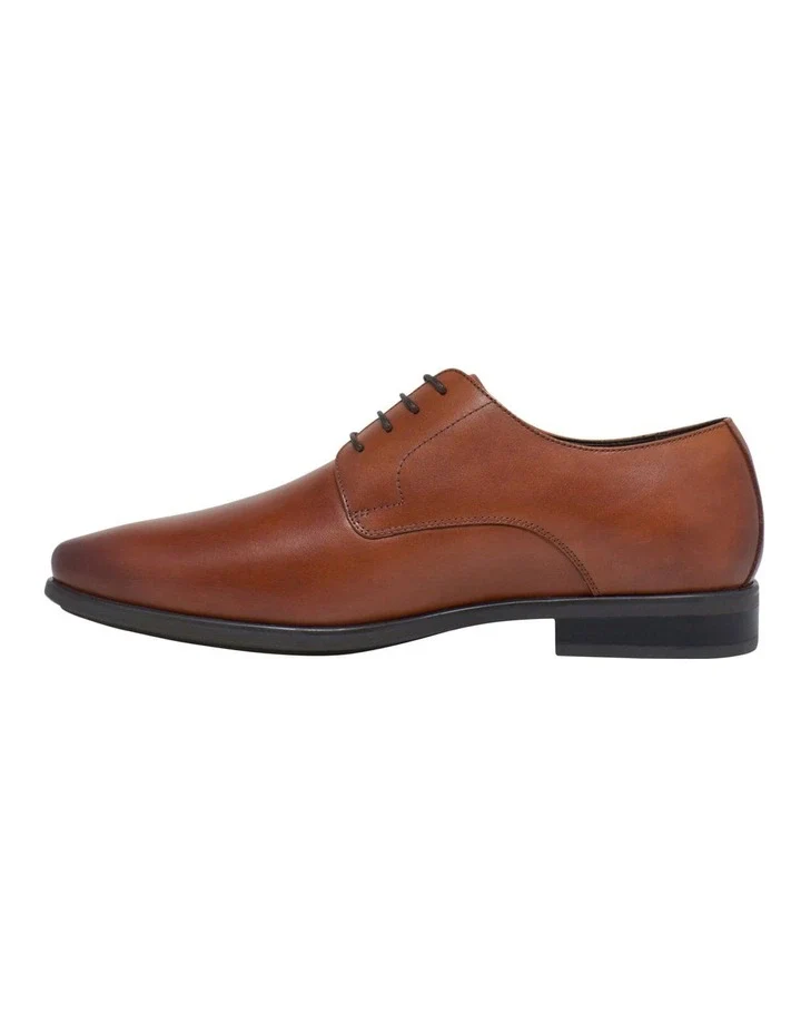 Hush Puppies Nero Lace Up Dress Shoe - Image 3