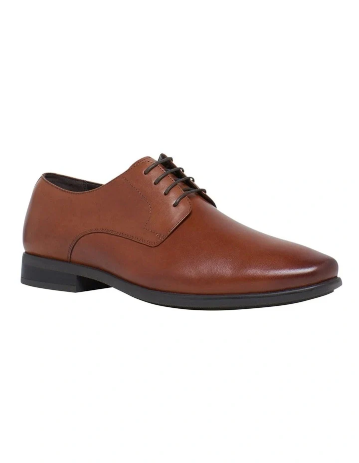 Hush Puppies Nero Lace Up Dress Shoe - Image 4