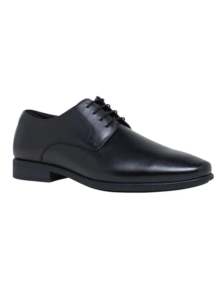 Hush Puppies Nero Lace Up Dress Shoe - Image 6
