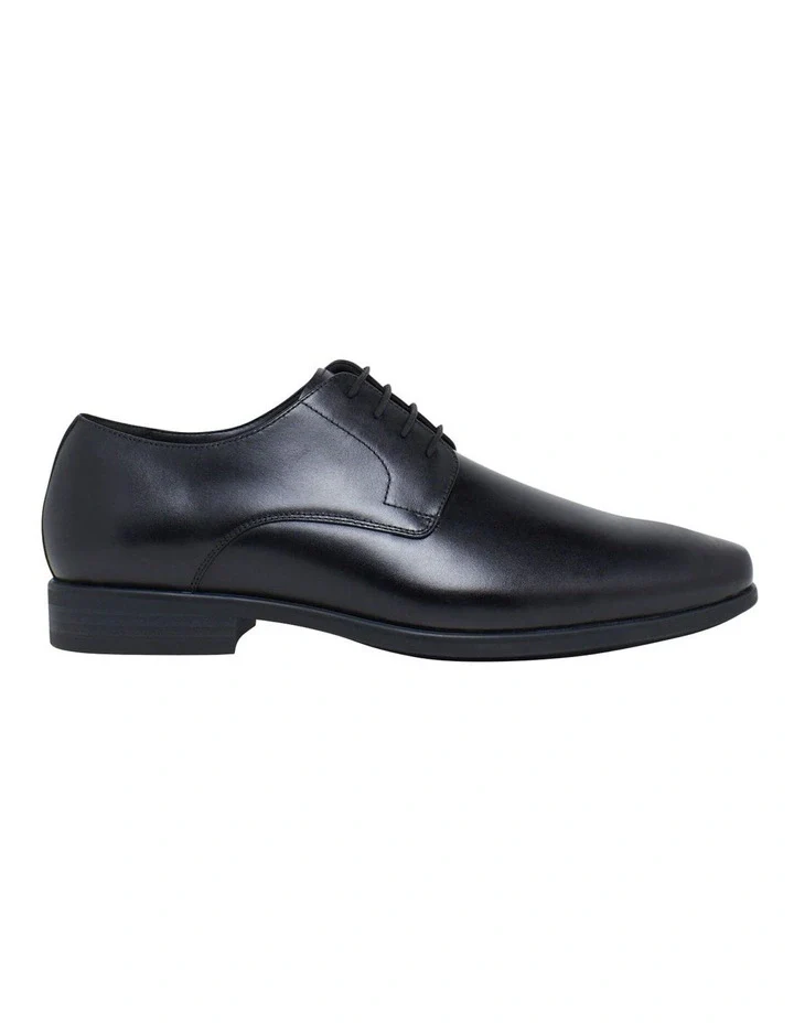 Hush Puppies Nero Lace Up Dress Shoe - Image 8