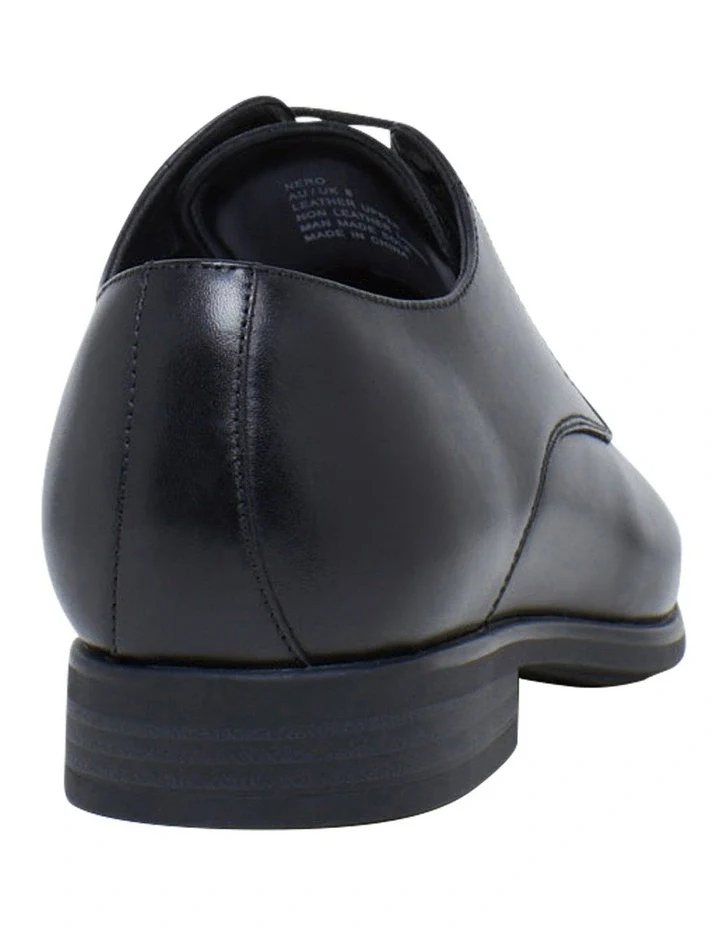 Hush Puppies Nero Lace Up Dress Shoe - Image 9