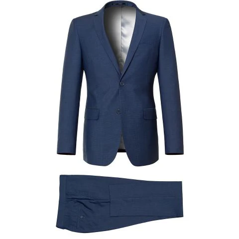 NEW England Penn Suit | Blue NE-650-11 - Image 3