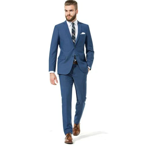 NEW ENGLAND PENN T720 TROUSER - Image 3
