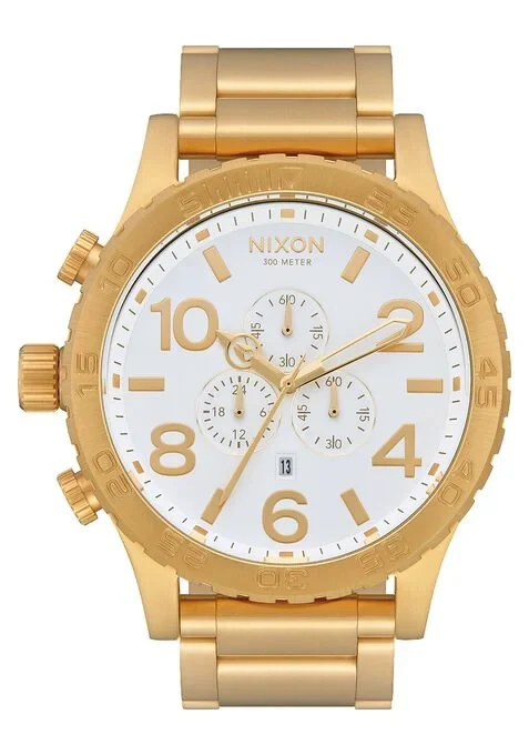Nixon 51-30 CHRONO Watch - Image 3