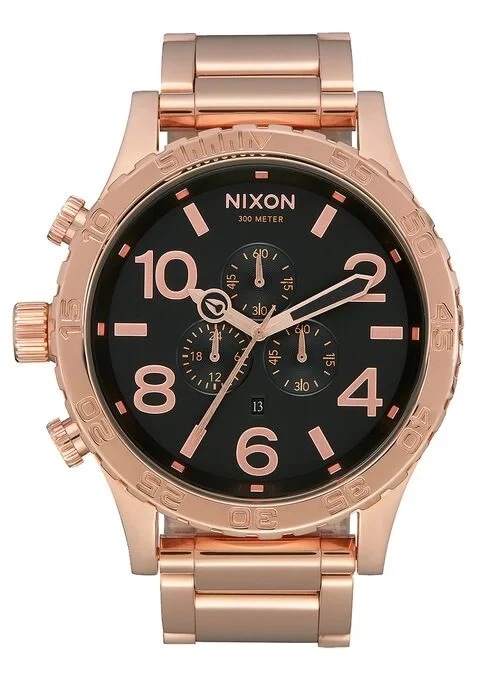 Nixon 51-30 CHRONO Watch - Image 4