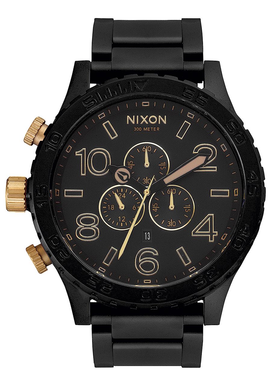 Nixon 51-30 CHRONO Watch - Image 5