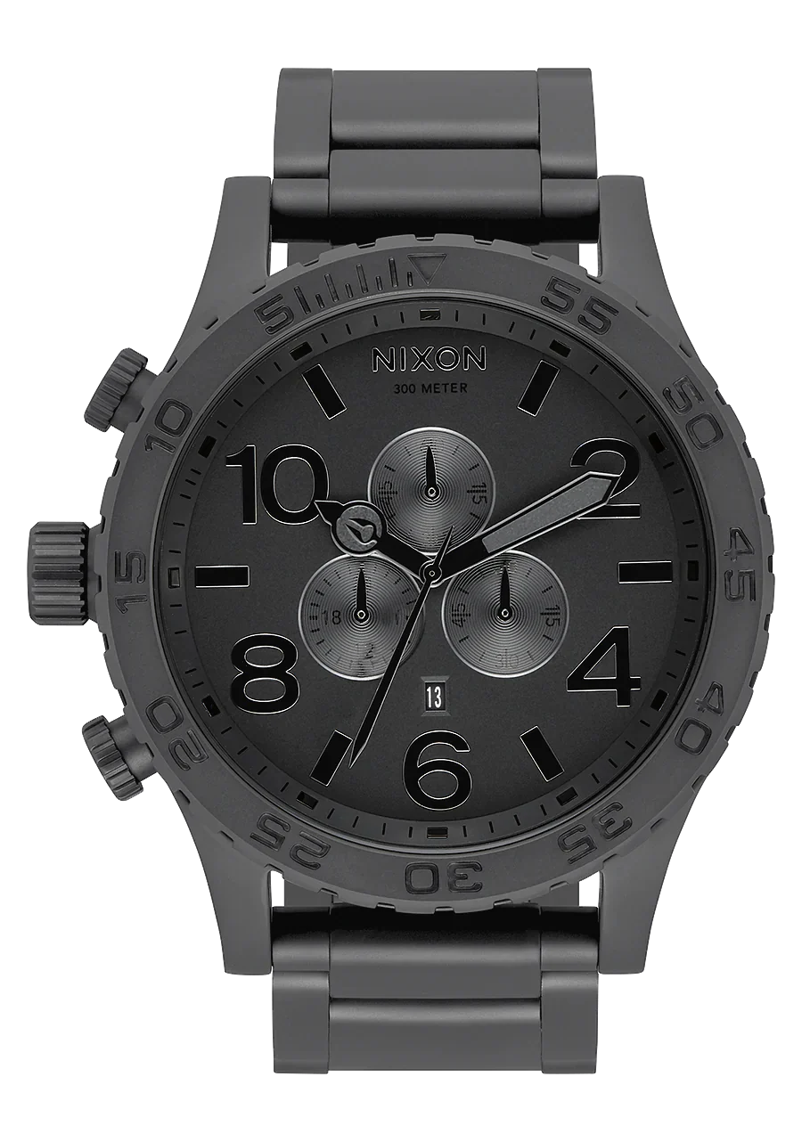Nixon 51-30 CHRONO Watch - Image 6