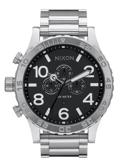 Nixon 51-30 CHRONO Watch - Image 8