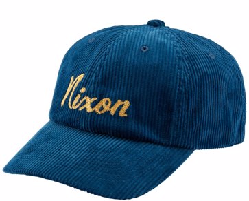 NIXON Capitol Cord Cap - Image 2
