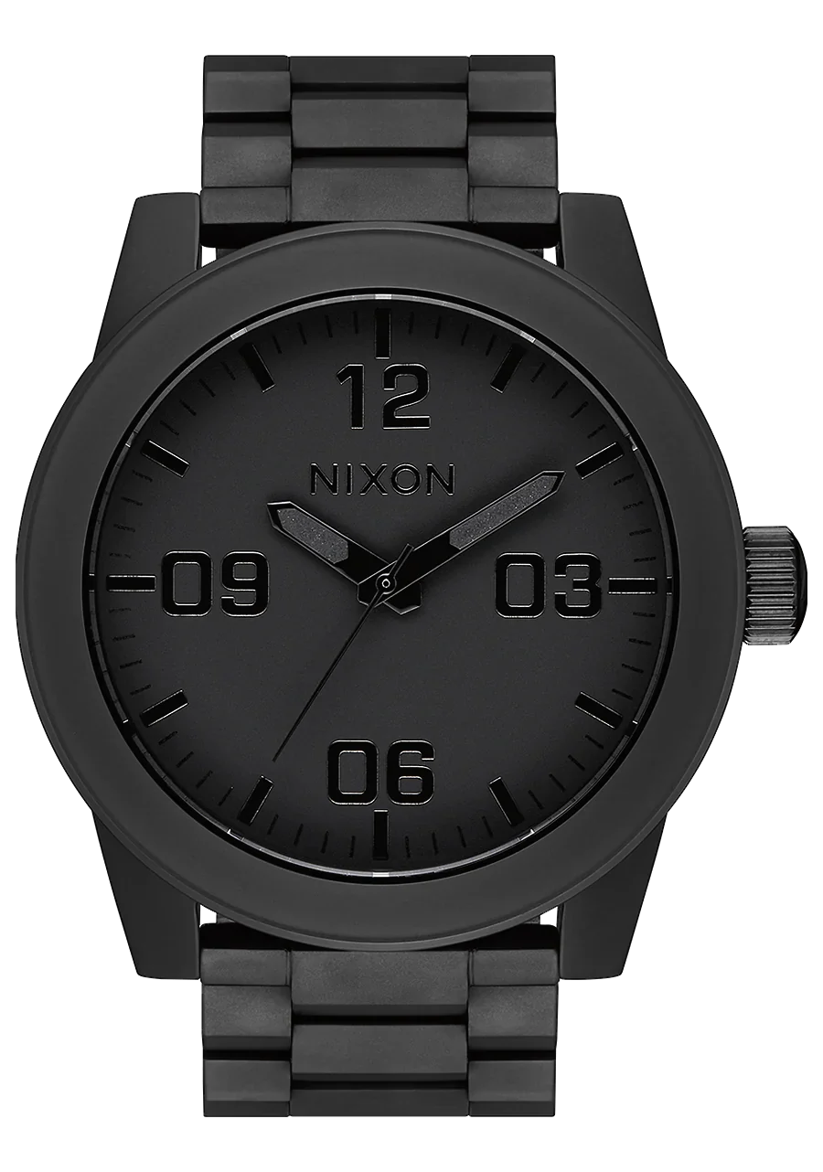 Nixon CORPORAL SS Watch - Image 3