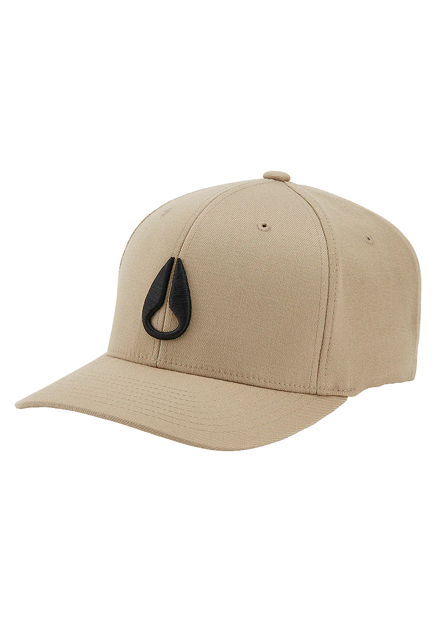 NIXON Deep Down Flexfit Athletic Fit Hat - Image 2