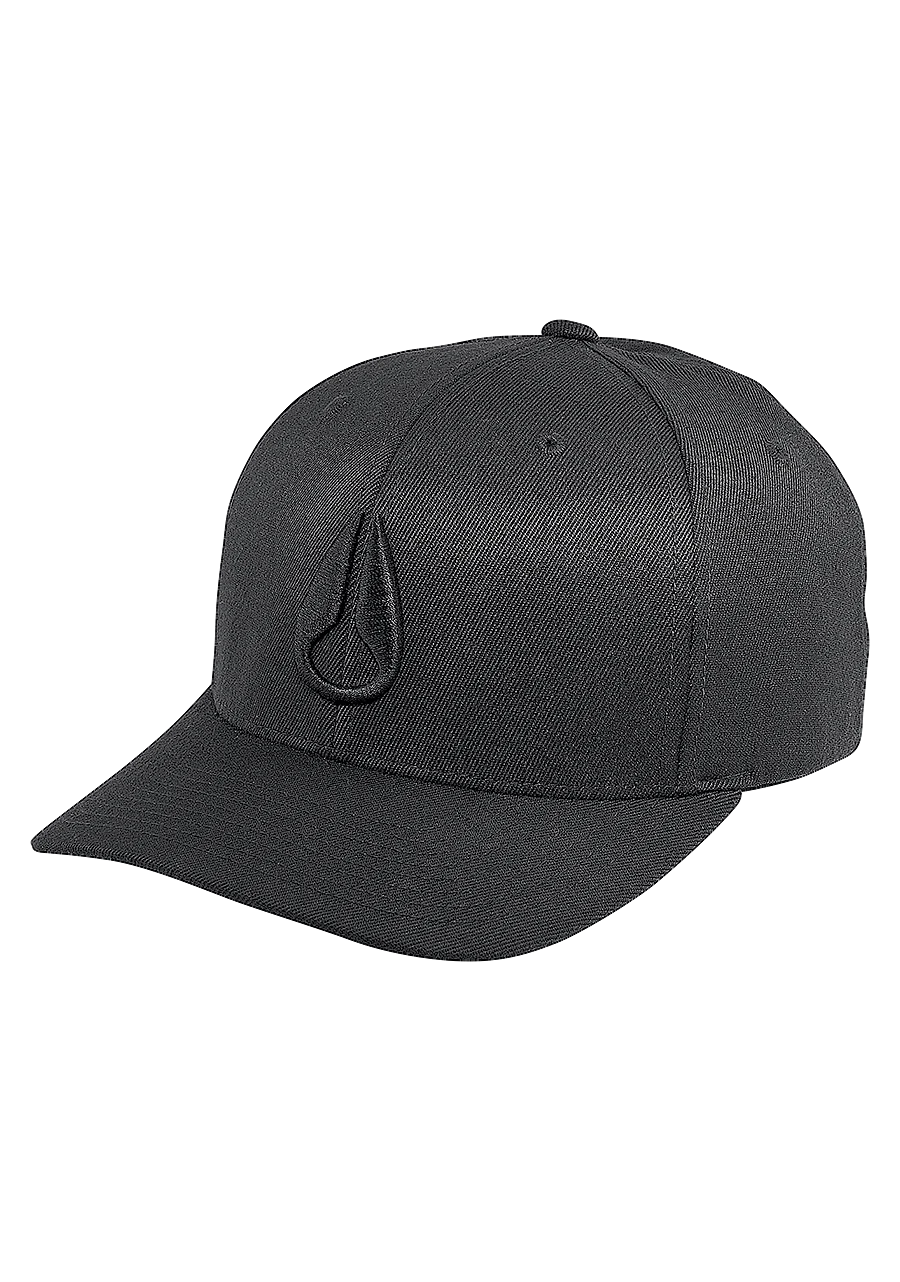 NIXON Deep Down Flexfit Athletic Fit Hat - Image 6