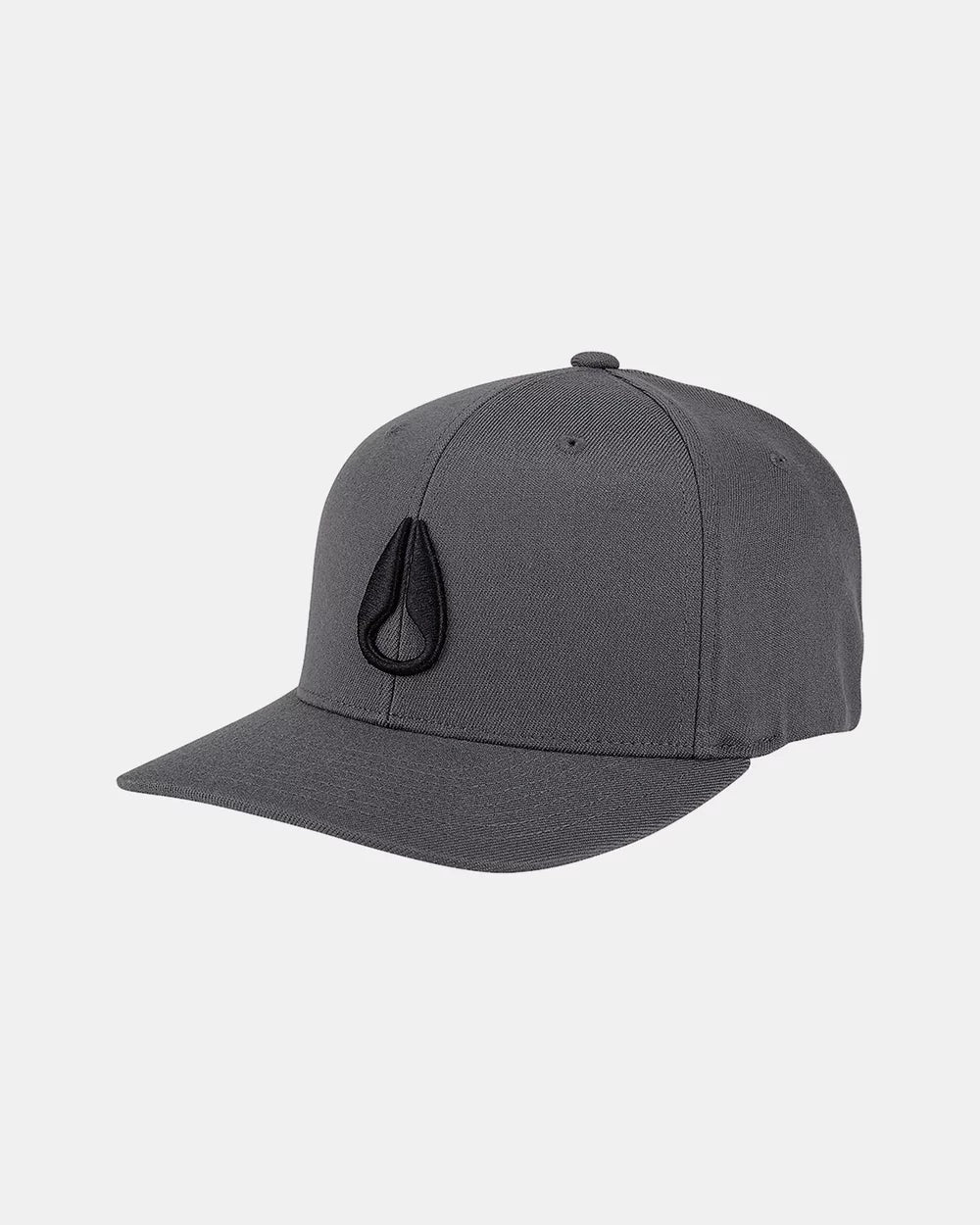 NIXON Deep Down Flexfit Athletic Fit Hat - Image 9