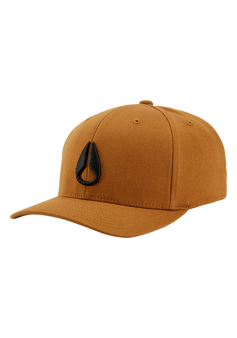 NIXON Deep Down Snapback