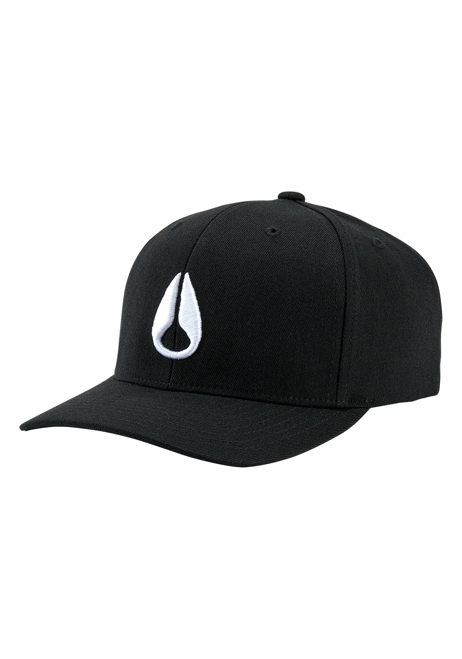 NIXON Deep Down Snapback - Image 2