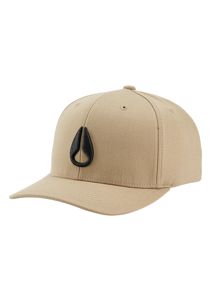 NIXON Deep Down Snapback - Image 3